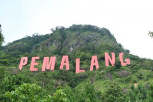 Indahnya Taman Rancah Gunung Jimat Pemalang, Misi Konservasi dan Prestasi