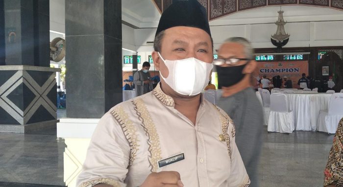 Bulan Depan, 45 Sekolah di Pemalang Direhab, Ini Kata Kadindikbud