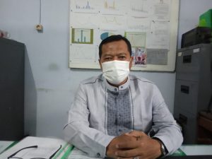 Ini Data Kasus HIV/AIDS di Pemalang dari Tahun ke Tahun