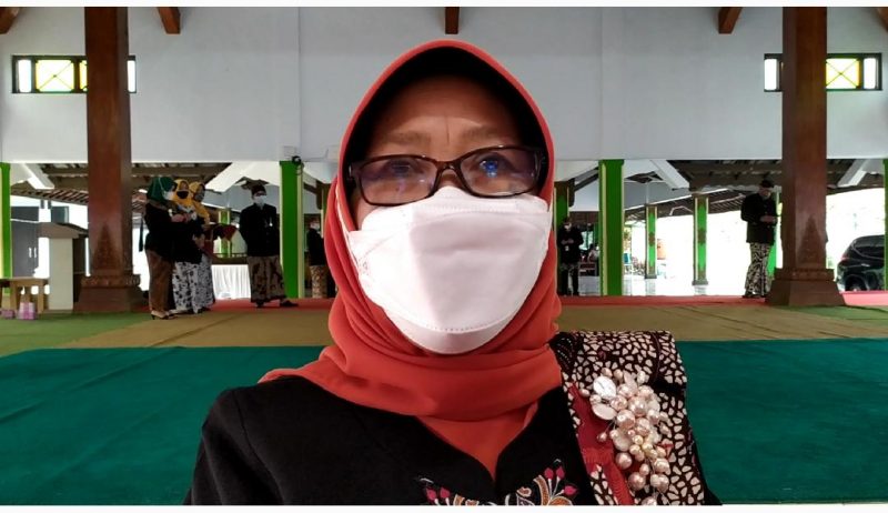 Usai Lebaran, Kasus Covid-19 di Kabupaten Tegal Meningkat