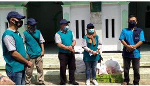 May Day, Ini Aksi yang Dilakukan Buruh di Kabupaten Tegal