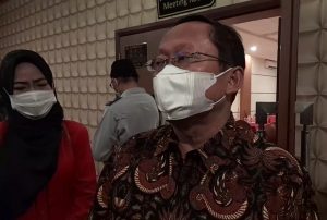 Dirjen Hubdat: Berkas Lengkap, Pemudik Tidak Diputar Balik