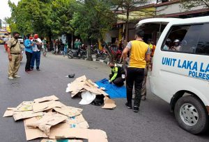 Tragis! Mantan TKW Tewas Mengenaskan Setelah Ambil Surat Cerai