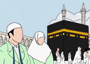 Calon Jemaah Haji Pemalang Pertanyakan Kepastian Pemberangkatan Tahun Ini