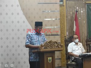 Butuh Dana Tangani Covid-19, Pemkab Pemalang Refocusing Anggaran Lagi