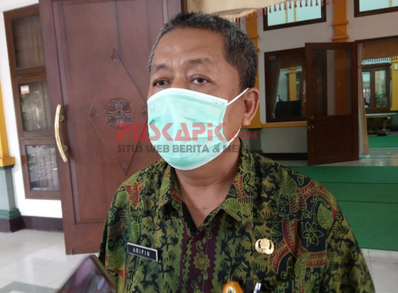 Kasus Covid-19 Melonjak, Pemalang Berlakukan Jam Malam Mulai 1 Juli