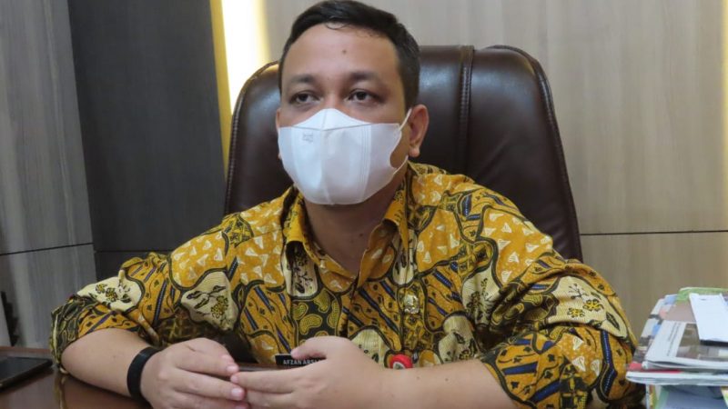 Pemkot Pekalongan Targetkan Tahun Ajaran Baru Semua Sekolah Belajar Tatap Muka