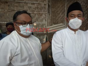 BAZNAS Pemalang Bantu Rumah Warga Tak Layak Huni