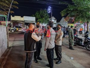 Kasus Covid-19 Melonjak, Ini yang Dilakukan Polres Pekalongan