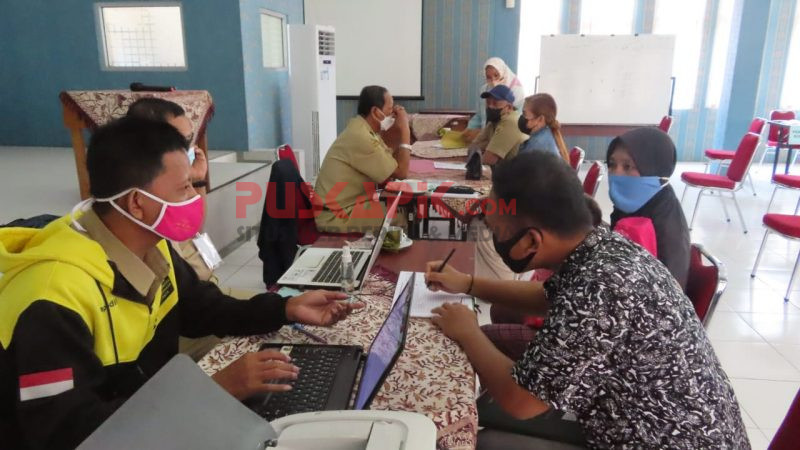 Begini Cara Memanfaatkan Help Desk PPDB Dindik Kota Pekalongan