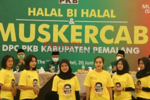 Begini Upaya PKB Pemalang Dekati Millenial, Gaet Suara 2024