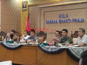 Krisis Nakes, Direktur RSUD dr M Ashari Pemalang: Siap-Siap Kibarkan ‘Bendera Putih’