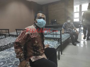 Lihat, Gedung Baru DPRD Pemalang Jadi Tempat Isolasi Pasien Covid-19