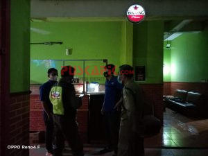 Bandel Tabrak Waktu Operasional, Izin Kafe-Karaoke Sirandu Mall Pemalang Terancam Dicabut