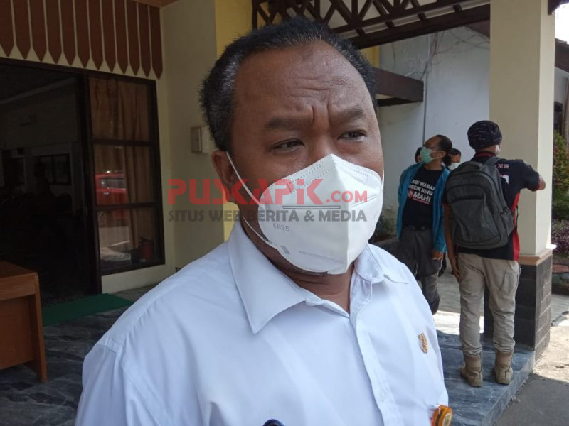 Dindikbud Pemalang: Sekolah Tatap Muka di Tahun Ajaran Baru, Batal