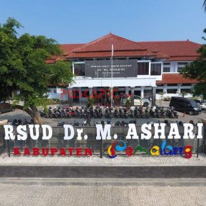 Krisis Nakes, Ormas  Diperbantukan di RSUD Pemalang