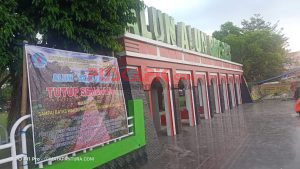 Begini Nasib 138 PKL Brebes, Gegara Alun-alun Ditutup