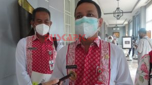 PPKM Level 4 Diperpanjang, Pemkot Pekalongan Beri Kelonggaran bagi Pelaku Usaha