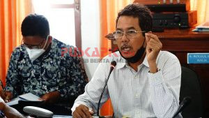 Seleksi Direktur PT Aneka Usaha, Anggota DPRD Pemalang: Harus Punya Rekam Jejak Prestasi