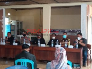 Kejari Pemalang Hentikan Kasus Dugaan Korupsi Dana Desa Simpur 2019-2020, Ini Alasannya