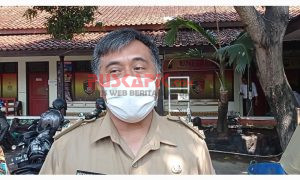 Diduga Langgar Prokes, 4 Camat di Tegal Dimintai Keterangan Polisi