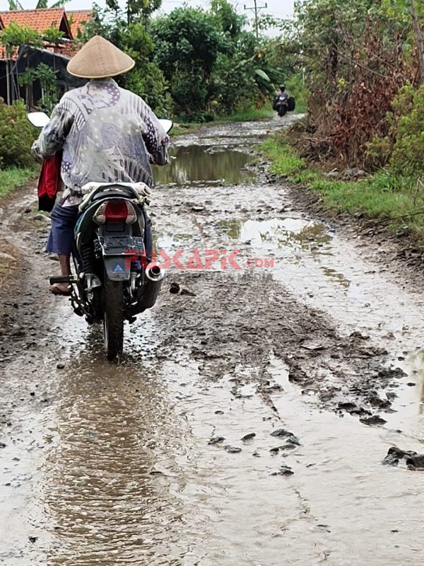 Ketua FPKB DPRD Pemalang: Perhatikan Infrastruktur Industri Perikanan di Wilayah Timur