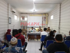 Dugaan Pelanggaran BPNT, Dinsos Pemalang Panggil Agen