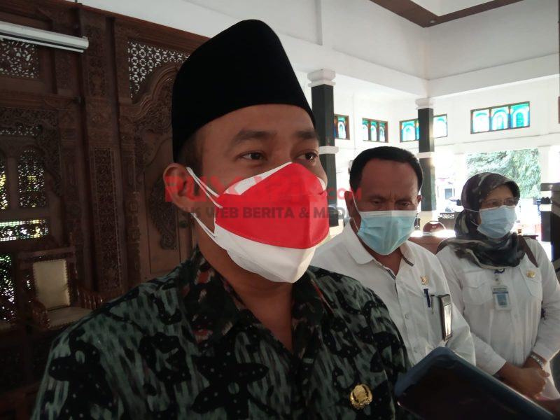 Kabupaten Pemalang Kini PPKM Level 2