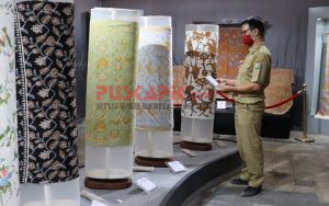 Museum Batik Pekalongan Gelar Lomba Mambatik dan Vlog, Cek di Sini