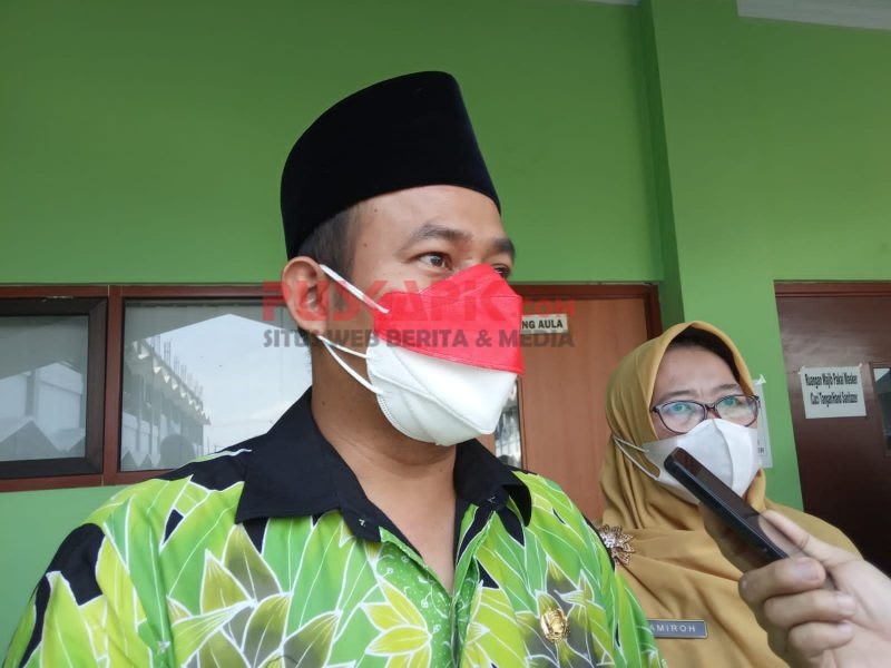 Bupati Pemalang Janjikan Pelatihan untuk Pengembangan Desa Wisata