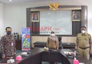 Tarik Investasi, Pemkab Tegal Percepat Revisi Rencana Tata Ruang Wilayah