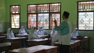 343 Guru Madrasah Non PNS di Kota Pekalongan Bakal Dapat Bantuan Insentif