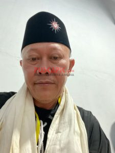 Sempat Tegang dengan PP, Ini Pesan Ketua PSHT Pemalang