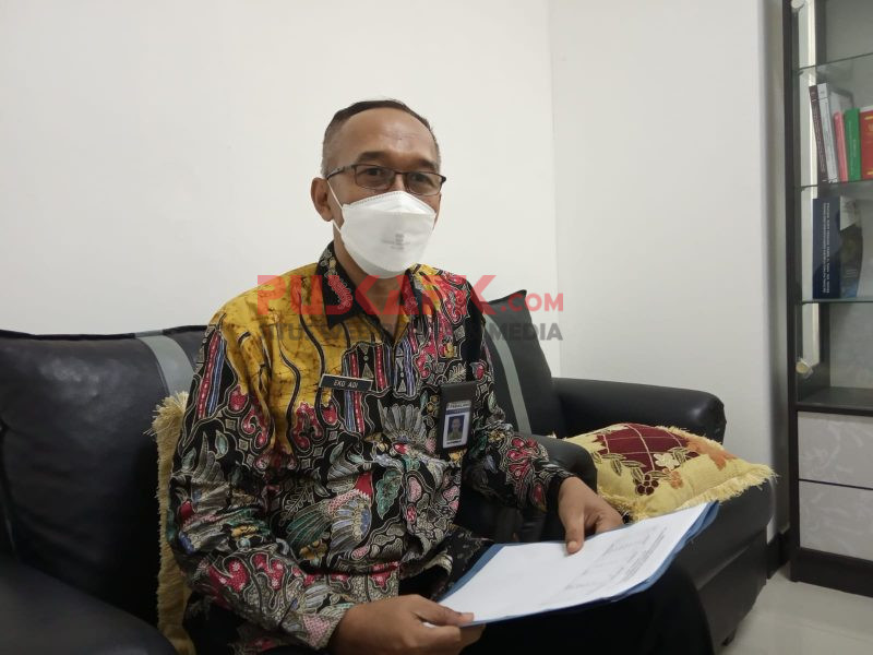 Hampir 2 Tahun, Belasan Kursi Eselon II di Pemalang ‘Tak Bertuan’