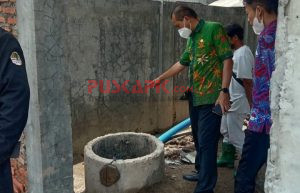 Datangi Pabrik Pengolahan Rajungan di Prapag Lor, DLHK Brebes Ungkap Sumber Bau Busuk