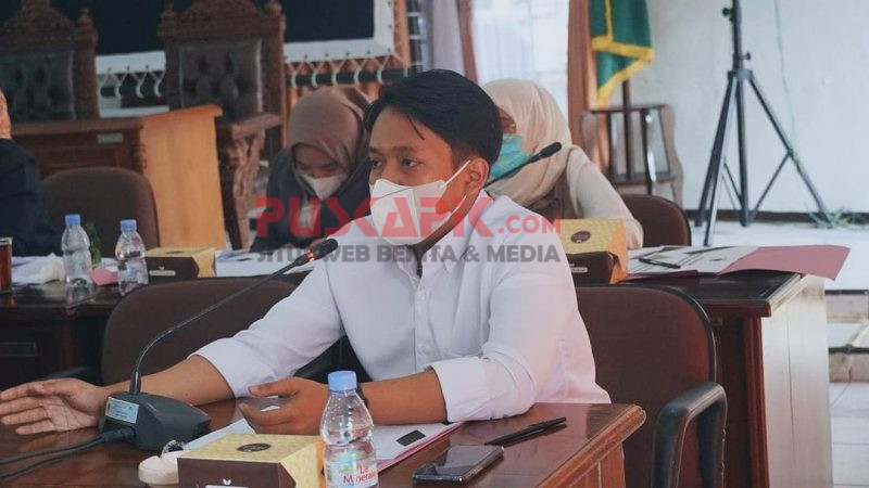 Sumpah Pemuda, Anggota DPRD Pemalang: Anak Muda Harus Berani Tampil di Politik