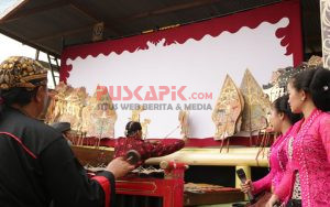 Wayang Ngamen, Cara Dalang Gugah Pemerintah dan Pertahankan Budaya