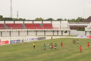 Hasil Pertandingan Liga 3 Jateng: PSIP Pemalang Hajar Persikaba Blora 4-0