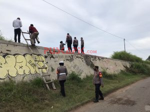 BBWS Cimancis Temukan 93 Titik Tanggul Sungai Rawan Jebol di Brebes