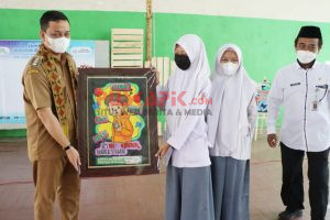 SMK Syafi’i Akrom Pekalongan Deklarasikan Sekolah Ramah Anak