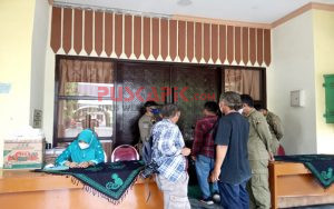 Wartawan Sempat Dilarang Meliput Pelantikan 9 Pejabat Eselon II Pemalang, Kenapa?