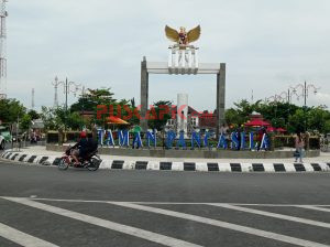 Pemadaman PJU di Kota Tegal Rawan Kecelakaan dan Kriminalitas