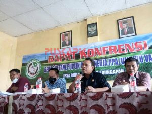 Polemik Beras PNS dan BUMD di Pemalang, DPRD akan Panggil PTAU