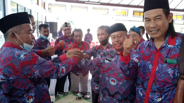 PPDI Pemalang Minta SKT Segera Diterbitkan