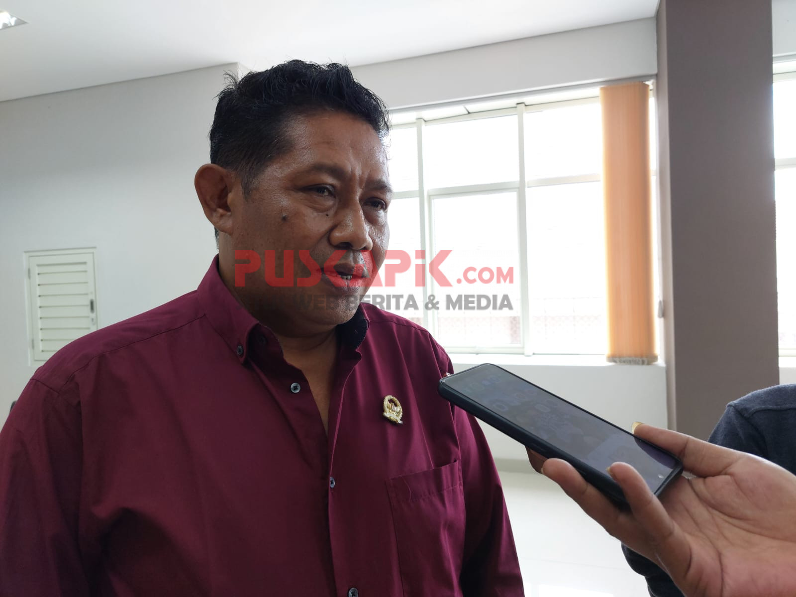 Komisi D DPRD Minta Anggaran Guru Honorer Tak ‘Diotak-atik’