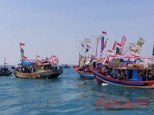 Wow! Tradisi Baritan di Asemdoyong Pemalang Ditetapkan Jadi WBTB Indonesia