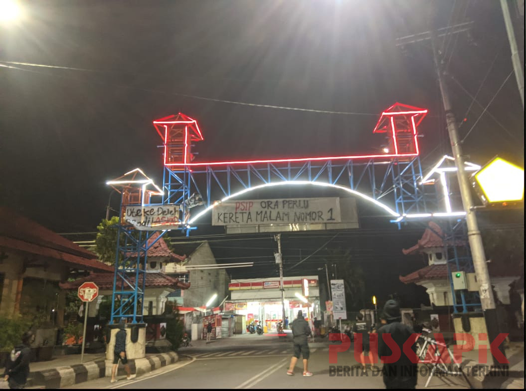 Liga 3 Jateng di Depan Mata, Suporter PSIP Protes Minta Kepastian dari Askab PSSI Pemalang