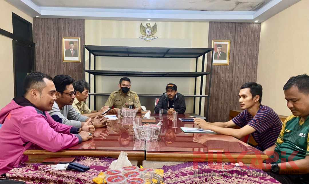 Resmi Daftar Kualifikasi Porprov Jateng, Besok Askab PSSI Pemalang Seleksi Pemain