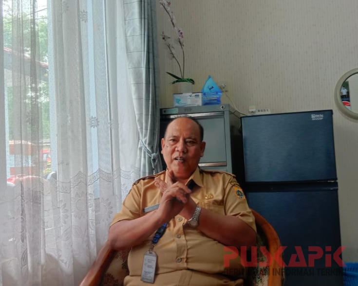 Nelayan Tanjungsari Pemalang Keluhkan Dermaga Pelabuhan Overload, Begini Kata Dinas Perikanan