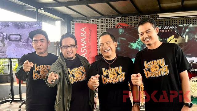 HUT Pemalang ke-448 Bakal Dimeriahkan Wali Band